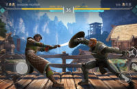 AAW Shadow Fight Arena screenshot