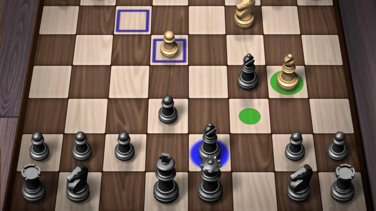 Chess Free AI Factory Limited screenshot