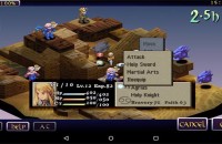 final fantasy tactics best strategy RPGs for android