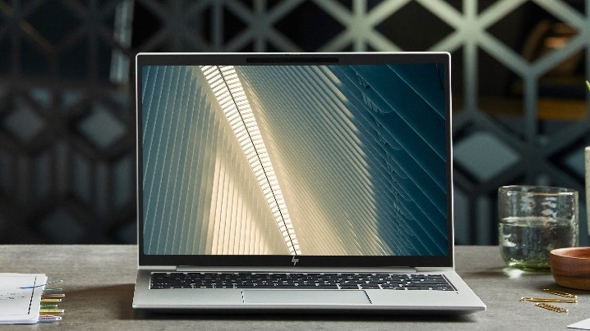 HP EliteBook 835 G9 Promo Image
