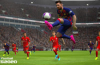 PES 2020 best soccer games and european football games