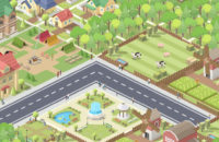 Pocket City best simulation games for Android