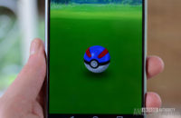 A photo of Pokemon go one of the best games like pokemon for android