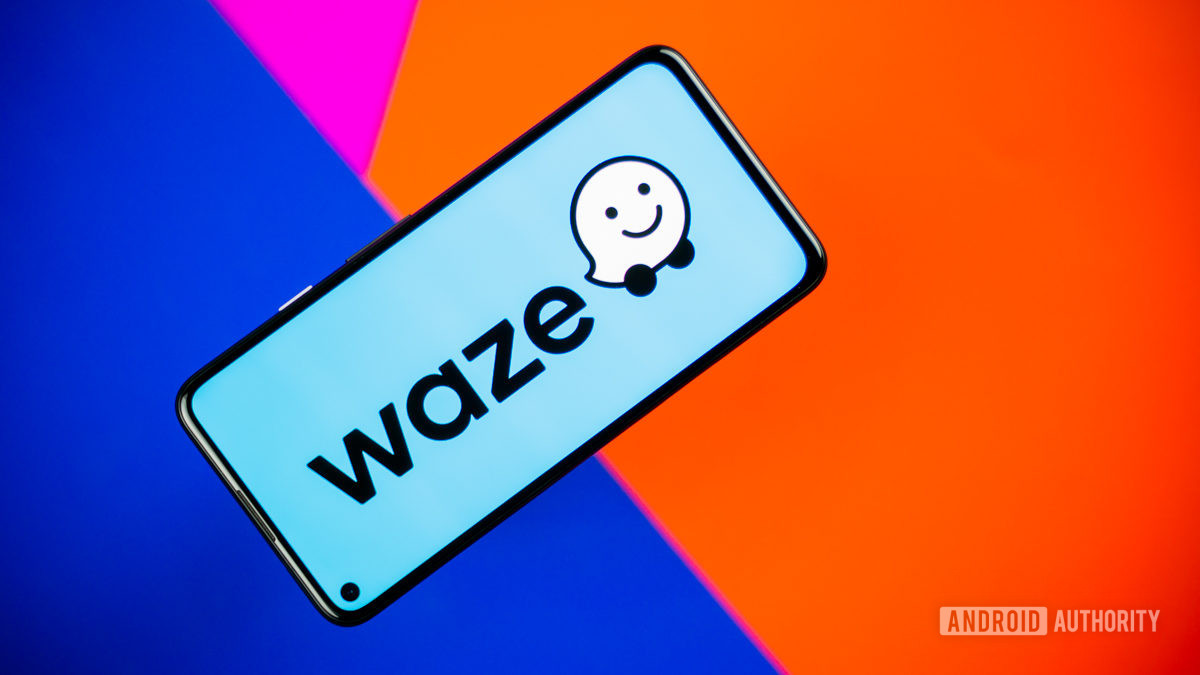 Waze stock image 3