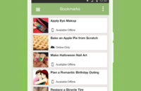 WikiHow best crafts apps for Android