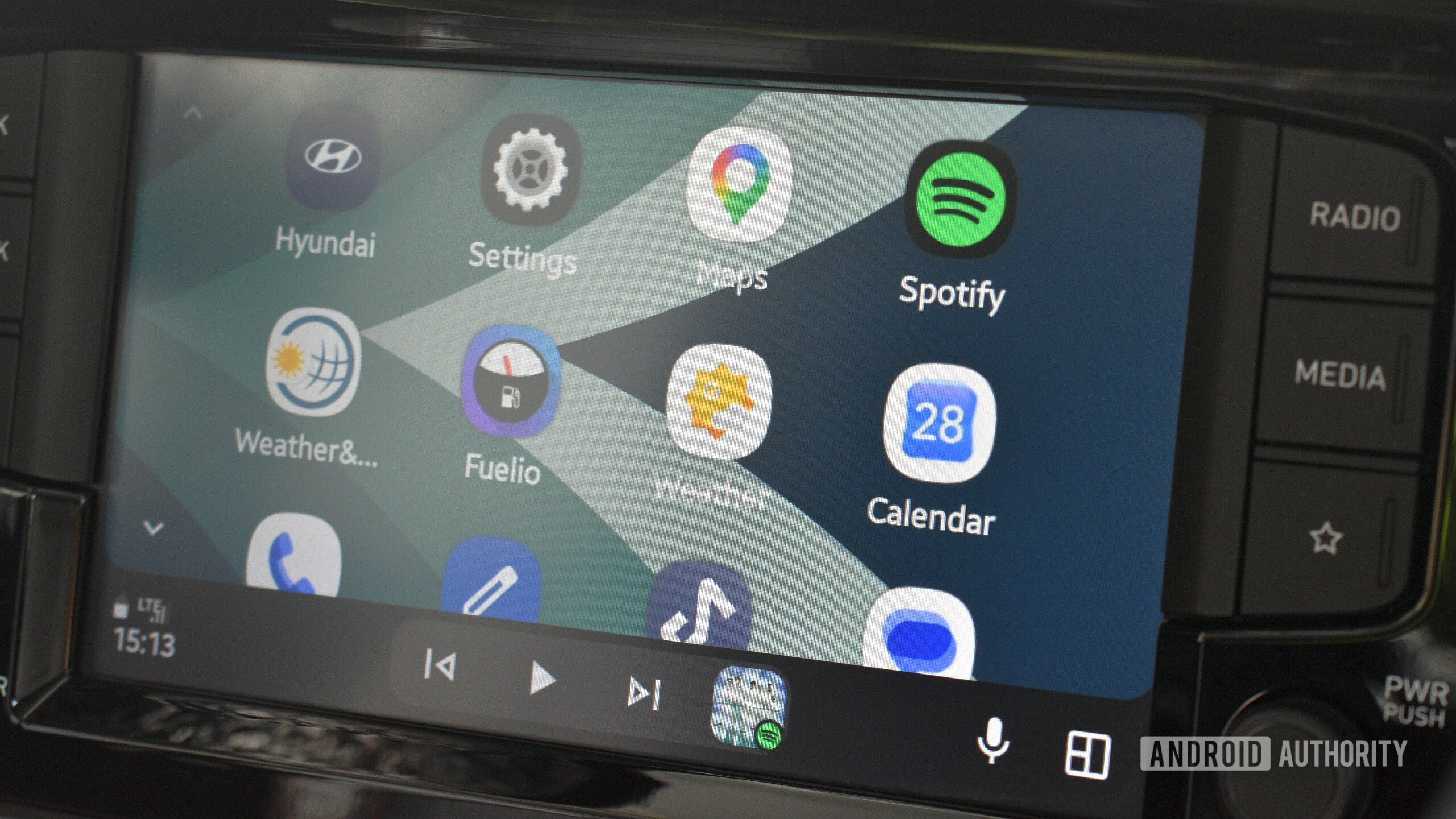 android auto weather icon 1