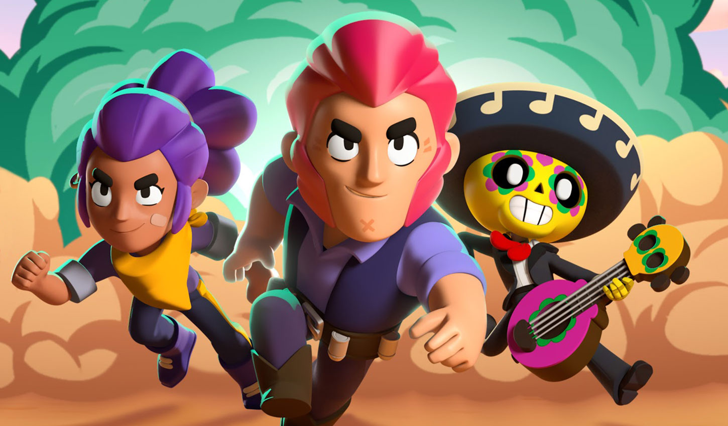“Brawl Stars Hits $17.5 Million in First Week in China main image feature”