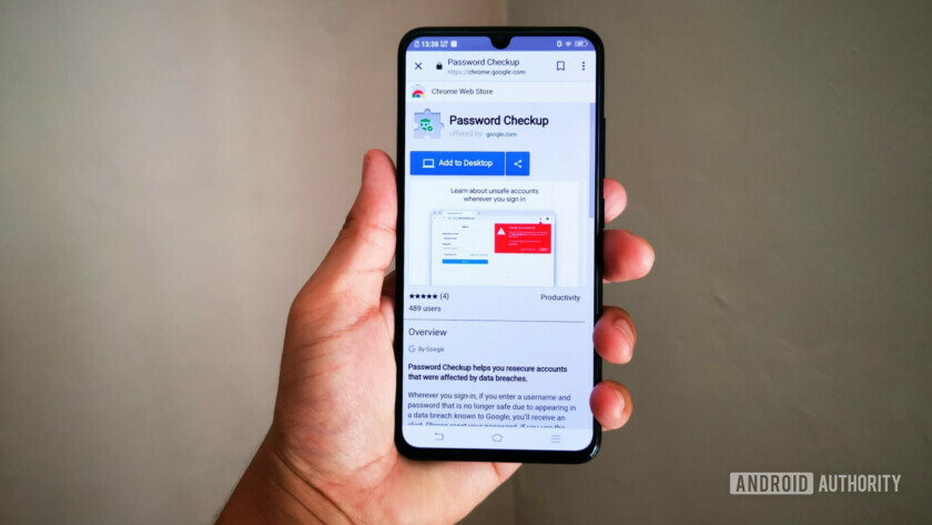 This is the featured image for the best two-factor authentication apps for android