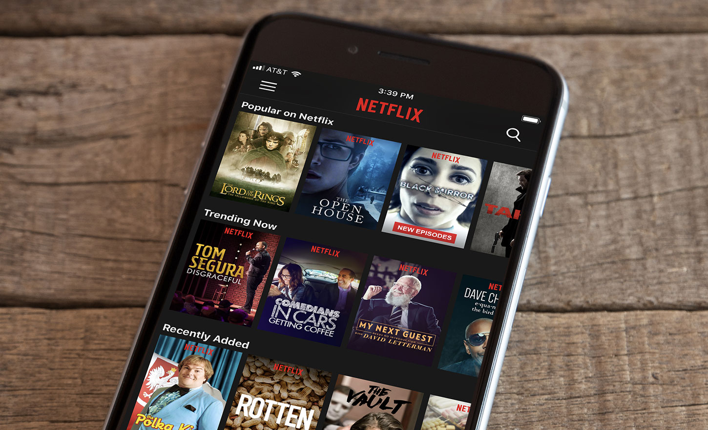 Netflix's StreamFest grew global app installs by 200% week-over-week
