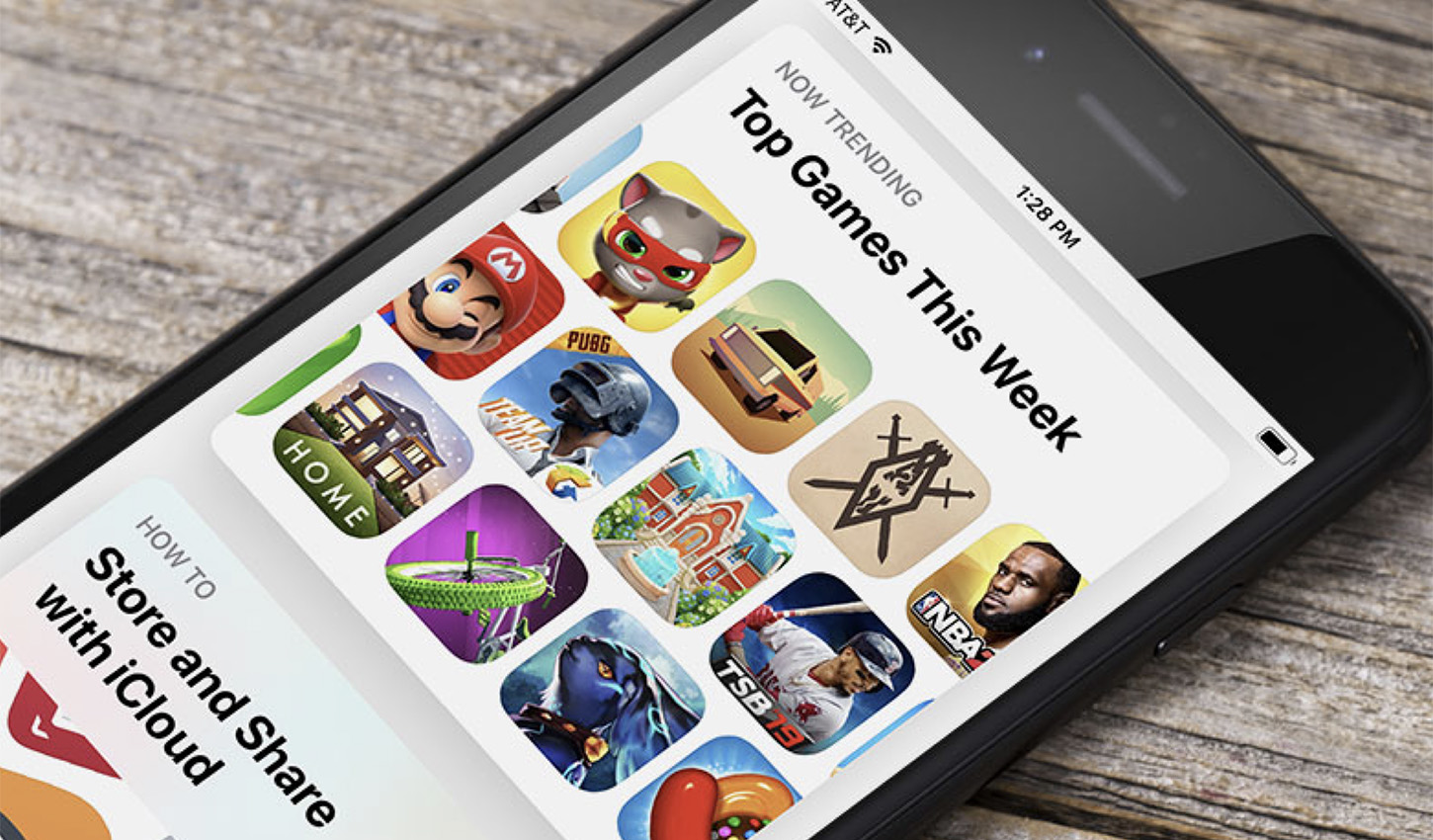 “Publishers Earning Under $1 Million make up 2% of App Store Games Revenu main image feature”