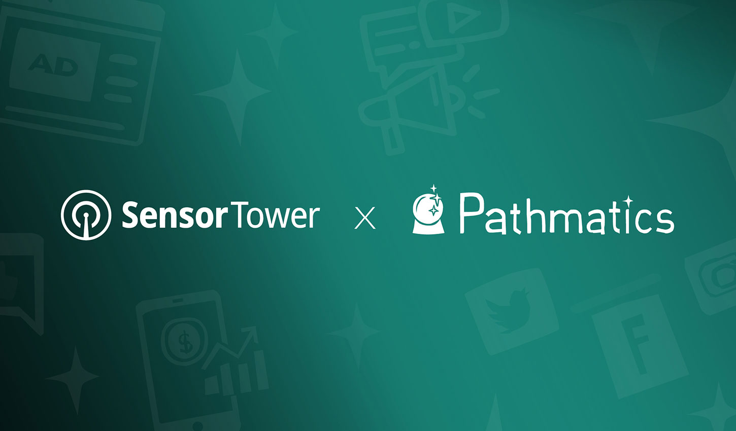 Pathmatics Joins Sensor Tower to Empower the Next Generation of Digital Marketing Intelligenc
